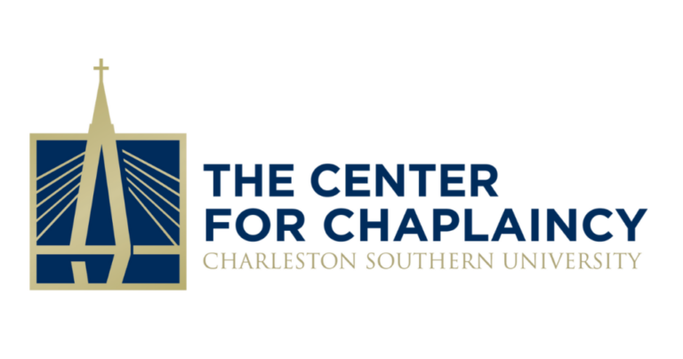 Charleston Southern University Center for Chaplaincy Logo