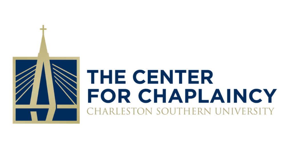 Charleston Southern University Center for Chaplaincy Logo