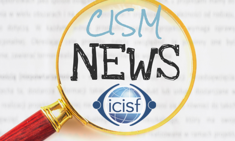 cism news